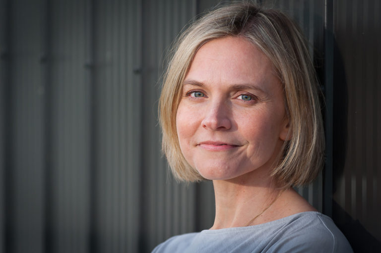 Keri Saley, Registered Massage Therapist and Acupuncture 